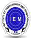 INSTITUTE OF ENVIRONMENT & MANAGEMENT, LUCKNOW Logo