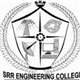 SRR Engineering College Logo