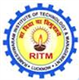 RAMESHWARAM INSTITUTE OF TECH & MANAGEMENT Logo