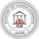 I.I.L.M ACADEMY OF HIGHER LEARNING JAIPUR Logo