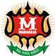 MAHARAJA COLLEGE OF MANEGEMENT Logo