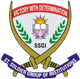 SAINT SOLDIER INSTITUTE OF MANAGEMENT & TECHNOLOGY Logo