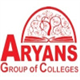 ARYANS BUSINESS SCHOOL Logo