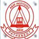 A & M Institute of Management and Technology Logo