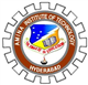 Amina Institute Of Technology Logo