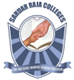 Sardar Raja College of Engineering Logo