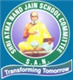 SHREE ATAM VALLAB JAIN COLLEGE Logo