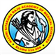Alluri Sitaram Raju Academy of Medical Science, Eluru Logo