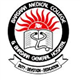 Bhaskar Medical College, Yenkapally Logo