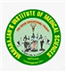 Maharajah Institute of Medical Sciences, Vizianagaram Logo