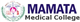 Mamata Medical College, Khammam Logo