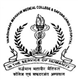 Vardhman Mahavir Medical College & Safdarjung Hospital, Delhi Logo
