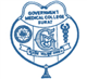 Government Medical College, Surat Logo