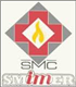 Surat Municipal Institute of Medical Education & Research, Surat Logo