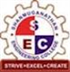 Shanmuganathan Engineering College Logo