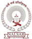 Nalsar University Of Law Logo