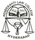 Pendekanti Law College Logo