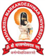 Maharishi Markandeshwar Institute of Medical Sciences & Research, Ambala Logo
