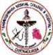 Basaveswara Medical College And Hospital, Chitradurga Logo