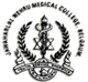 Jawaharlal Nehru Medical College, Belgaum Logo