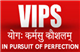 Vivekananda Institute of Professinal Studies Logo