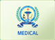 Navodaya Medical College, Raichur Logo