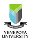 Yenepoya Medical College, Mangalore Logo