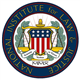 National Institute of Law Logo