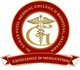 Dr. Ulhas Patil Medical College & Hospital, Jalgaon Logo