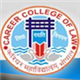 Career College of Law Logo