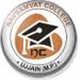 Nav Samwat Law College Logo