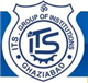 ITS Engineering College Logo