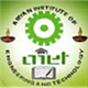 Aryan Institute of Technology Logo