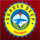 Sunderdeep Engineering College Logo