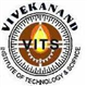 Vivekananda Institute of Technology & Science Logo