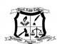 Rizvi Law College Logo