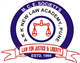 A.K.K. New Law Academy Logo