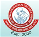 Mahatma Gandhi Medical College And Hospital, Jaipur Logo