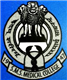 S.M.S Medical College, Jaipur Logo