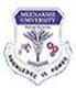 Meenakshi Medical College And Research Institute, Kancheepuram Logo