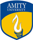 Amity Law School Logo