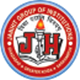 Janhit College of Law Logo
