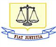 Dr. Ambedkar Government Law College Logo