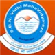Shri Bhawani Niketan Law College Logo