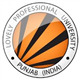 Lovely Professional University Logo