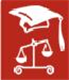 Tripura Govt. Law College Logo