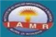 I.A.M.R. Law College Logo