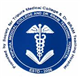 Tripura Medical College And Dr. B R A M Teaching Hospital, Agartala Logo