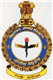 Institute of Aerospace Medicine Indian Air Force, Bangalore Logo
