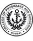 College of Physicians And Surgeons, Bombay Logo